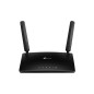 TP-Link AC1200 W-less Dual Band 4G LTE Router-Arch
